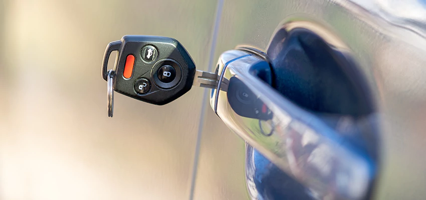 Automotive Locksmith Key Programming Specialists in Fairfield, CA