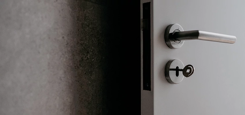 Front Door Handle Repair And Installation in Fairfield, CA