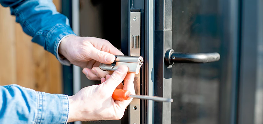 Eviction Locksmith For Lock Repair in Fairfield, CA