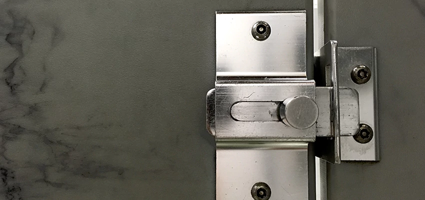 Fix A Room Door Lock in Fairfield, CA