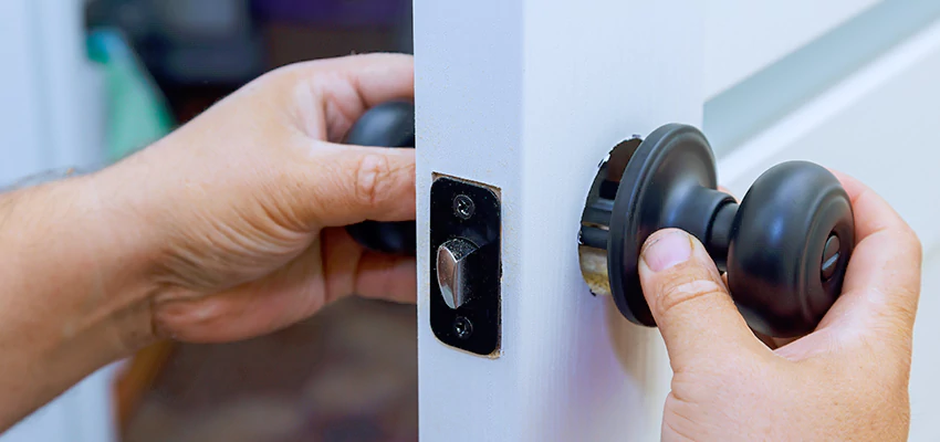 Smart Lock Replacement Assistance in Fairfield, California