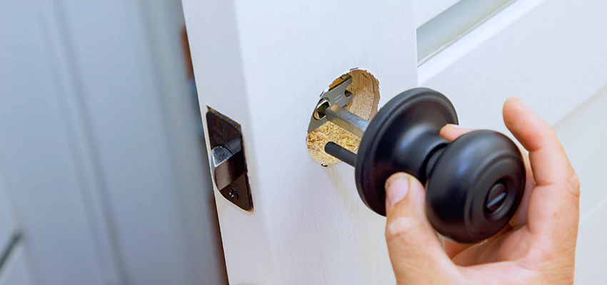 Locksmith For Lock Repair Near Me in Fairfield, California