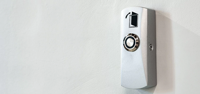 Residential Access Keypads Systems Installation in Fairfield, CA