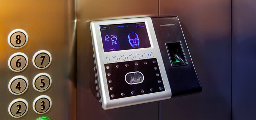 Commercial Locksmith For Lock Repair in Fairfield, CA