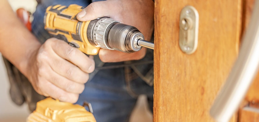 Eviction Locksmith in Fairfield, California