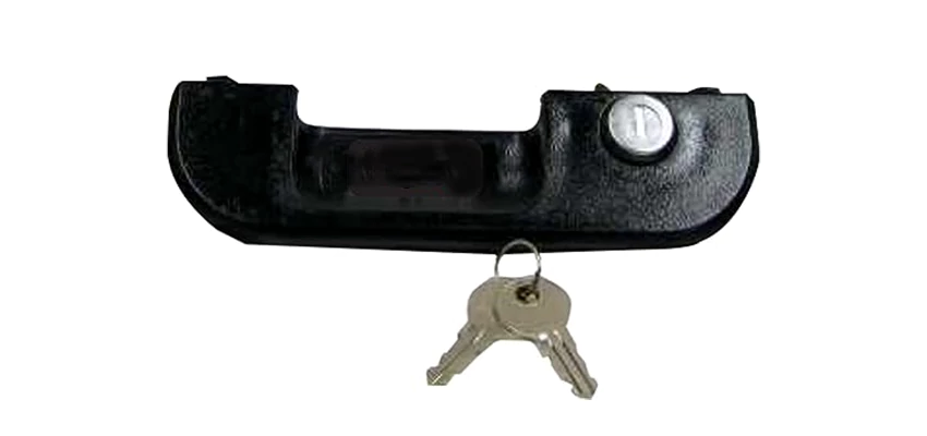 Pop Lock Repair Service in Fairfield