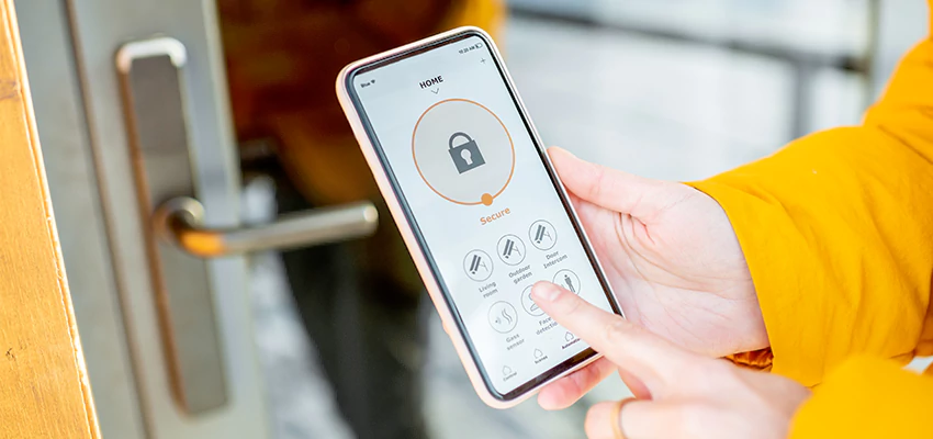 Automatic Door Lock Opener Repair in Fairfield, California