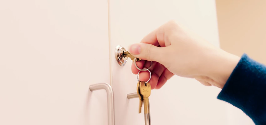 Cabinet Electronic Locks Repair in Fairfield, California