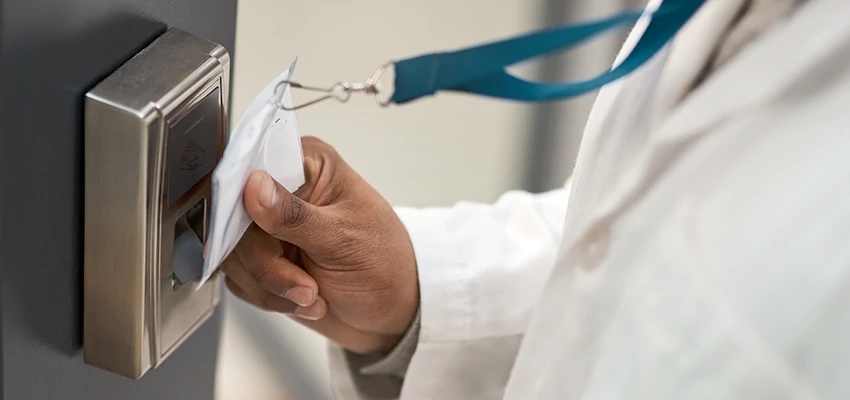 Commercial Locksmith For Rekey in Fairfield, CA