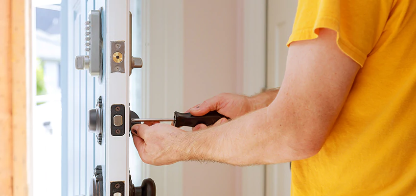 Eviction Locksmith For Key Fob Replacement Services in Fairfield, CA