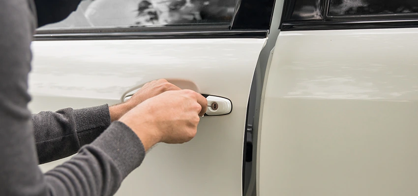 Unlock Car Door Service in Fairfield, CA