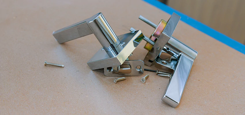 Master Lock Key System Installation Service in Fairfield, California