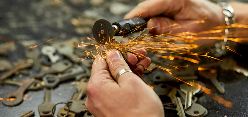 24/7 Locksmith Services For Lock Rekeying in Fairfield, CA