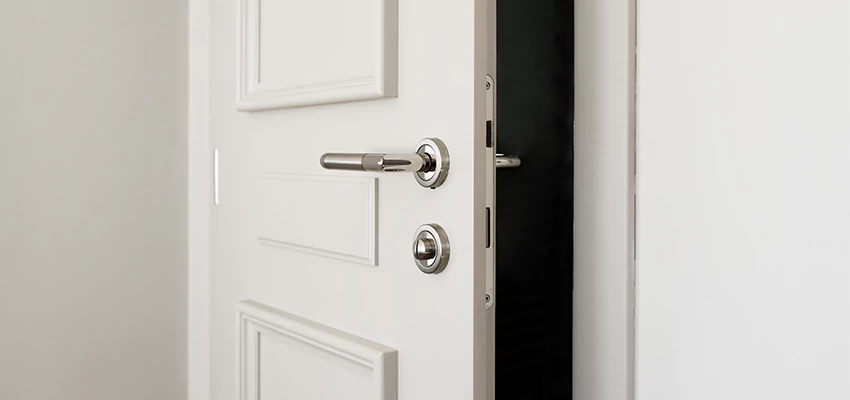 Folding Bathroom Door With Lock Solutions in Fairfield, CA