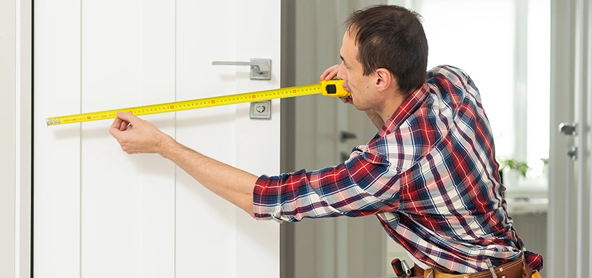 Bonded & Insured Locksmiths For Lock Repair in Fairfield, California