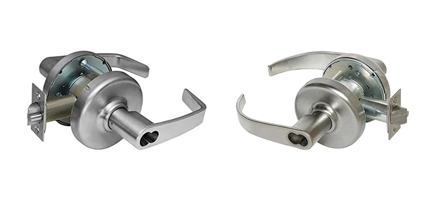 Corbin Russwin Unit Locks Repair Installation in Fairfield, CA