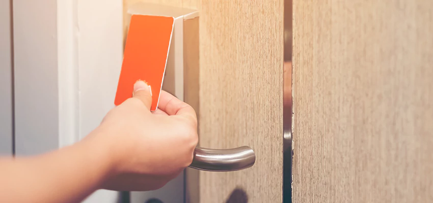 Electronic Locks Motor Repair in Fairfield, California