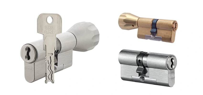 Evva Padlock Installation in Fairfield, California