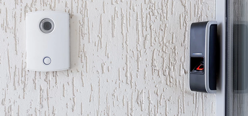 Multi-User Fingerprint Door Locks Installation in Fairfield, California