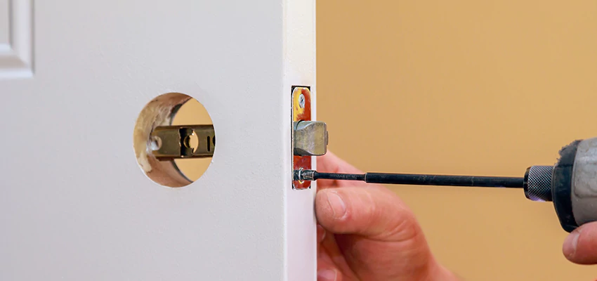 Home Invasion Camera Repairs in Fairfield, California