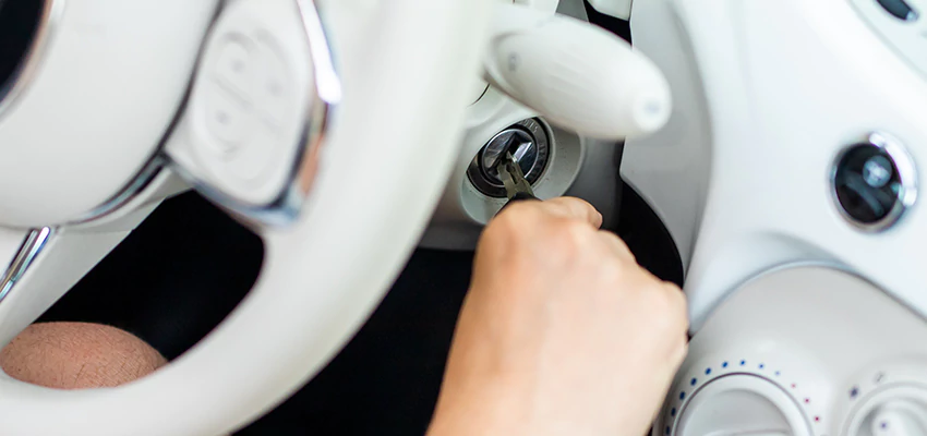 Ignition Lock Barrel Replacement Near Me in Fairfield, California