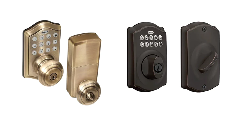 Medeco Locks Replacement in Fairfield, CA