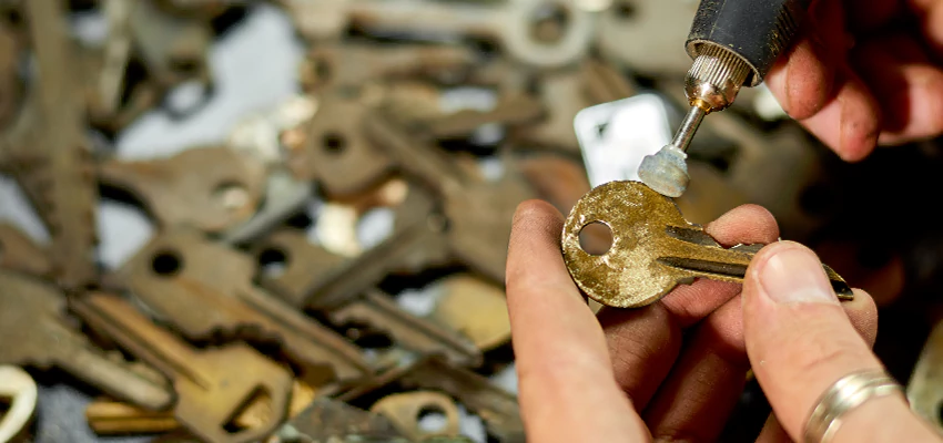A1 Locksmith For Key Replacement in Fairfield, California