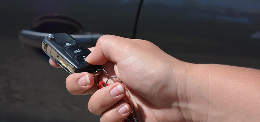 Car Door Unlocking Locksmith in Fairfield, California