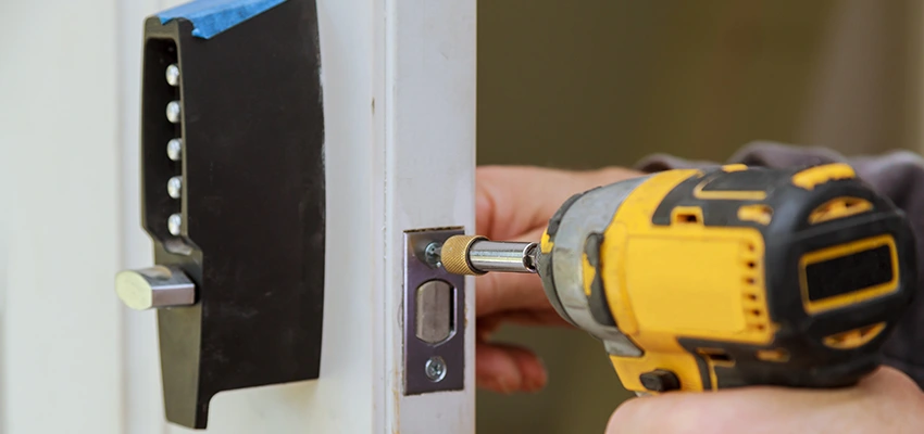 Eviction Locksmith For Key Duplication in Fairfield, California