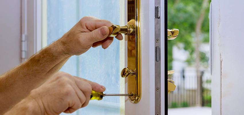 Local Locksmith For Key Duplication in Fairfield, CA