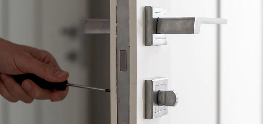 Automotive Lock Installation in Fairfield, CA