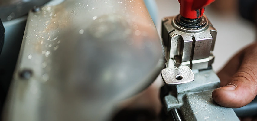 Key Programming Mobile Locksmith Service in Fairfield, CA