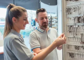 Key Locks Services in Fairfield, California