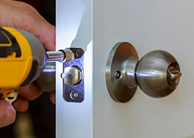 Door Lock Replacement in Fairfield, California